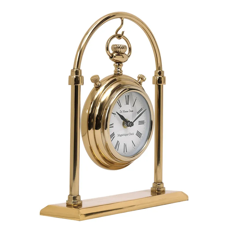 Dangle Table Clock media 4