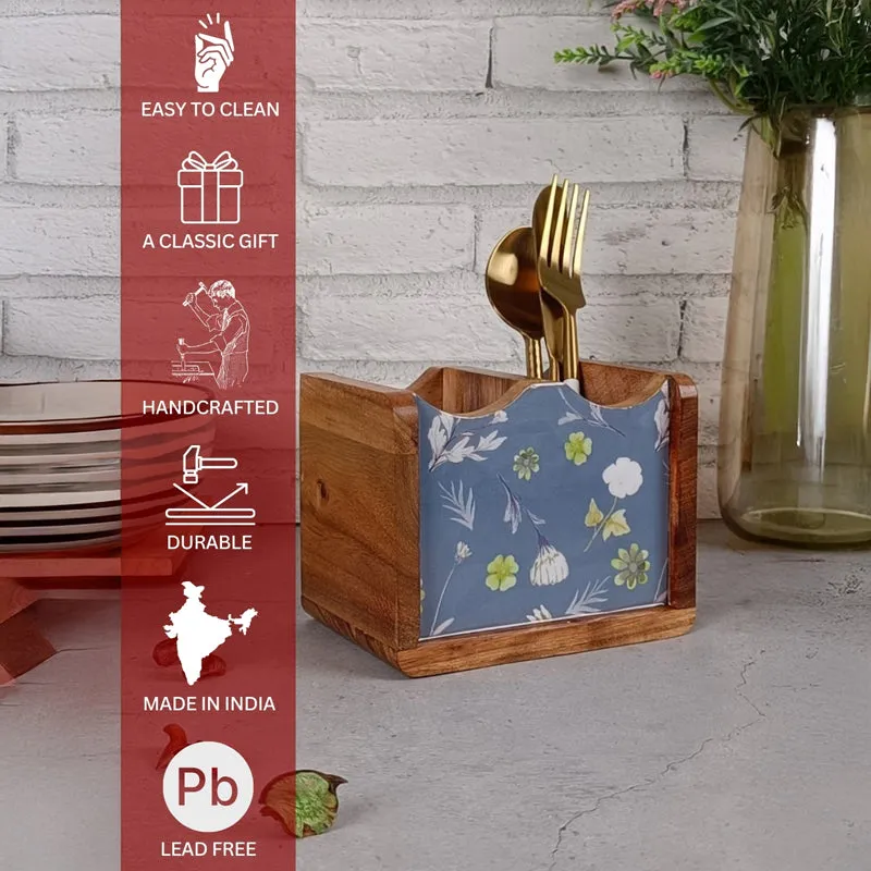 Riwaz Cutlery Stand media 3