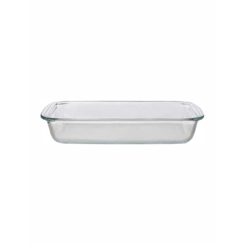 Bakezo Baking Tray With Wooden Base media 4