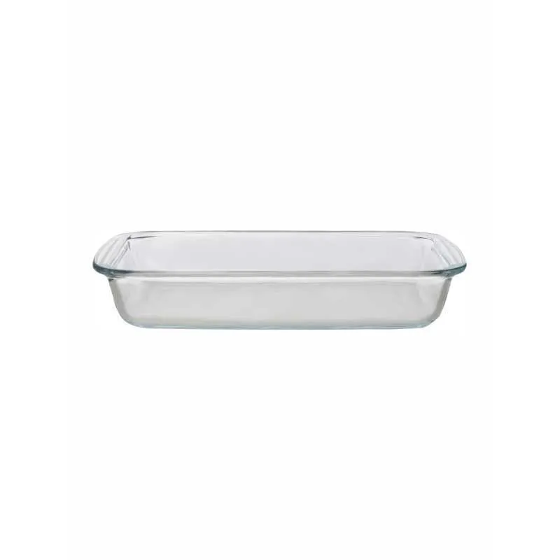 Bakezo Baking Tray With Wooden Base media 4