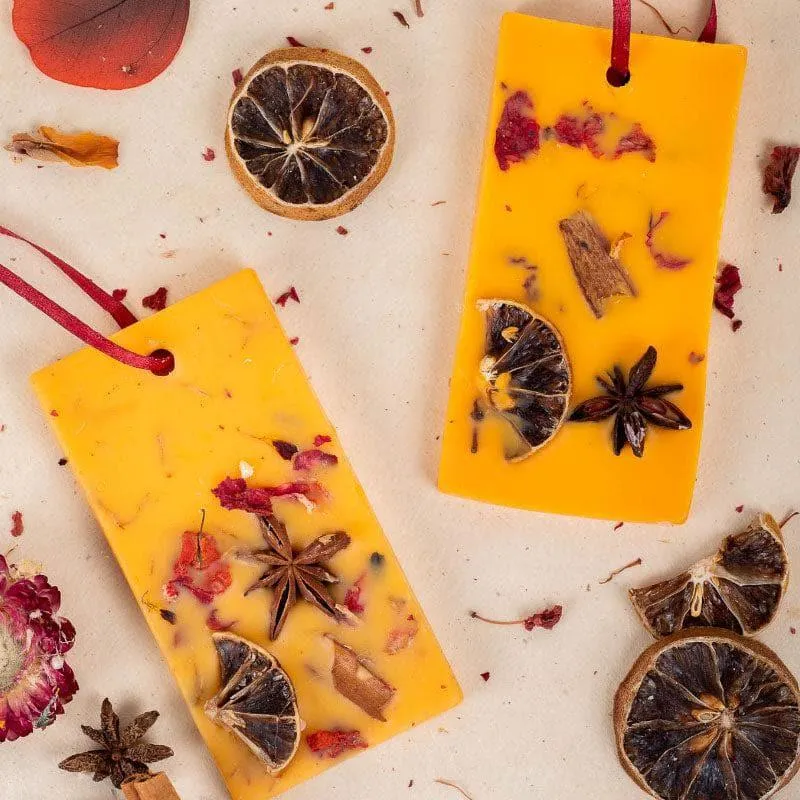 Spice Wonder Wax Tablet - Set Of Two media 1