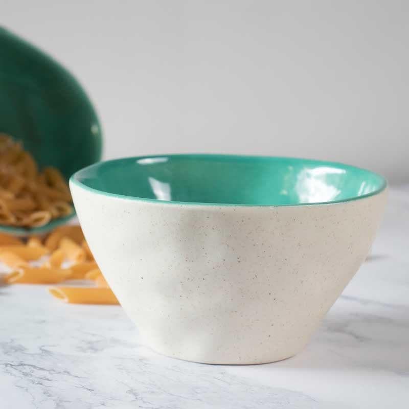 Stoneware