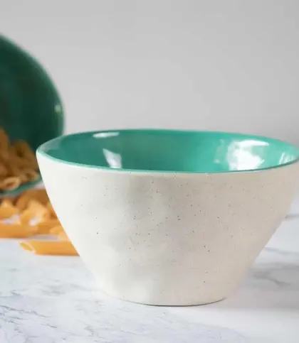 Stoneware