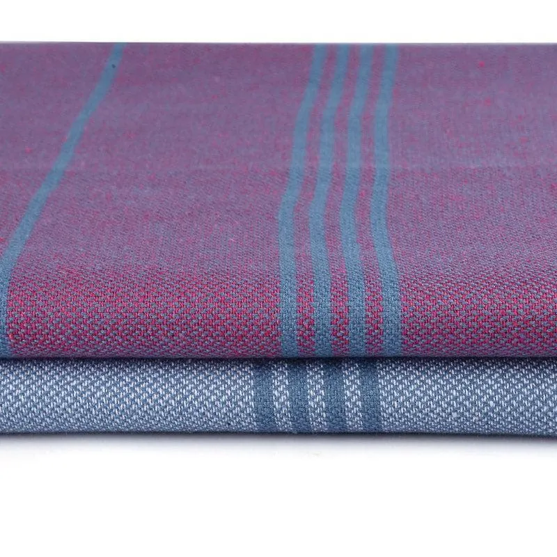 Quani Bath Towel - Set Of Two media 4