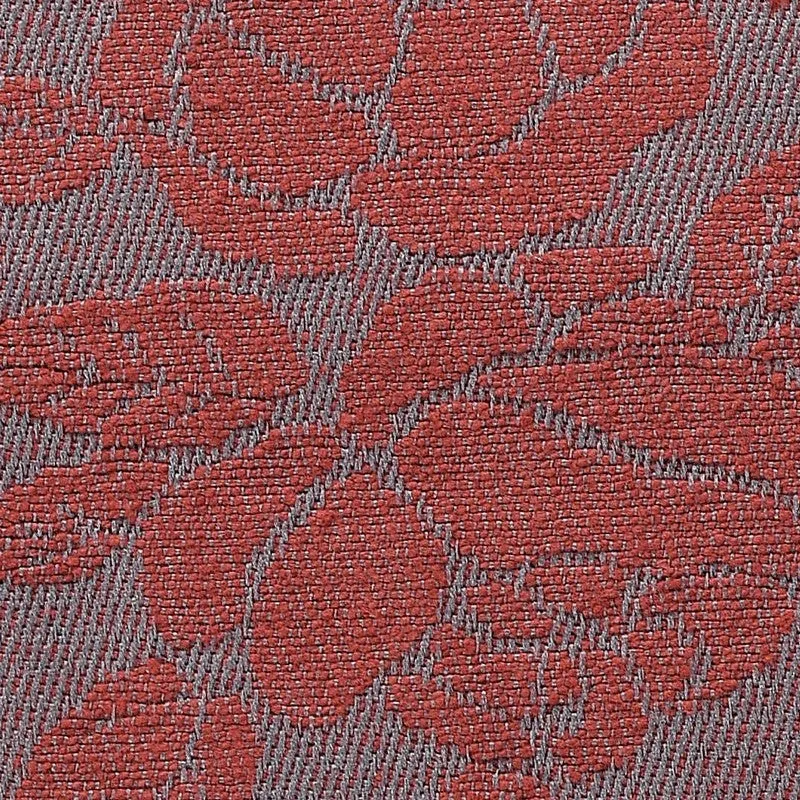Petal Grid Cotton Bedsheet (Pink) - 224 TC media 7