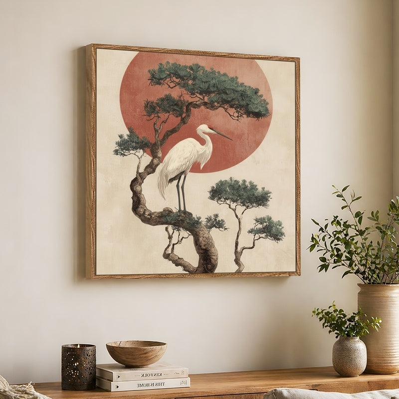 MDF · Canvas