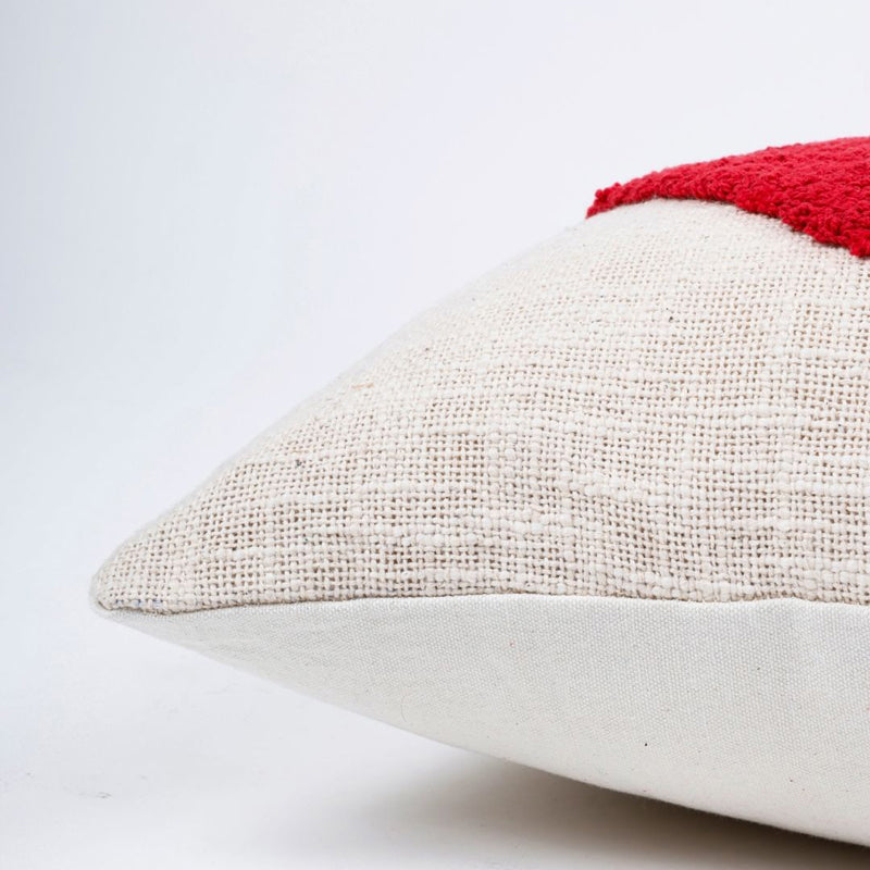Heartstrings Tufted Cushion Cover media 6