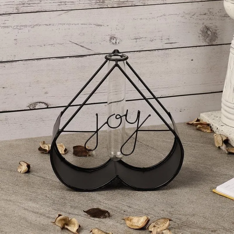 Joyfully Testube Planter media 4