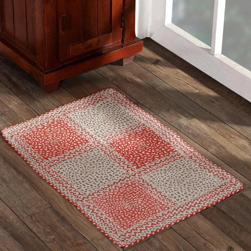 Saren Cotton Mat media 1