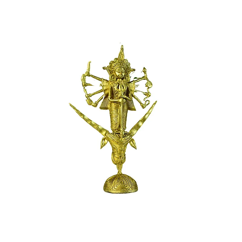 Divine Durga Prabha Idol media 3
