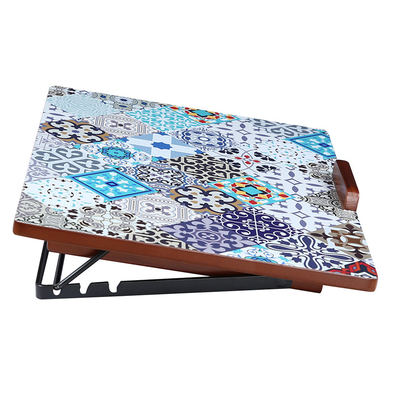 Elev I Laptop Stand media 3