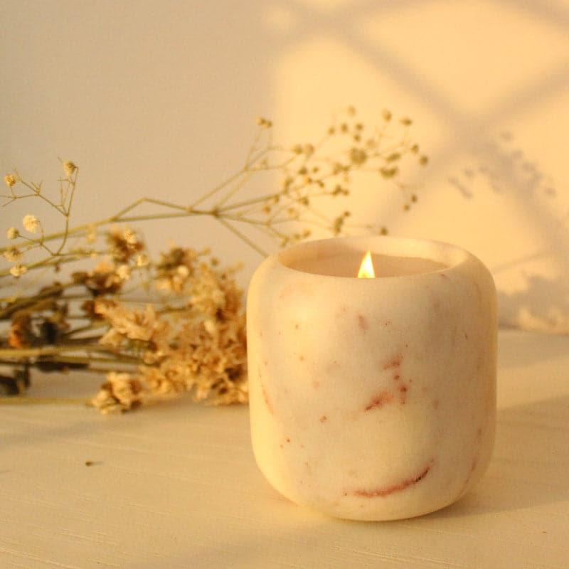 Lavera Soy Wax Candle media 3