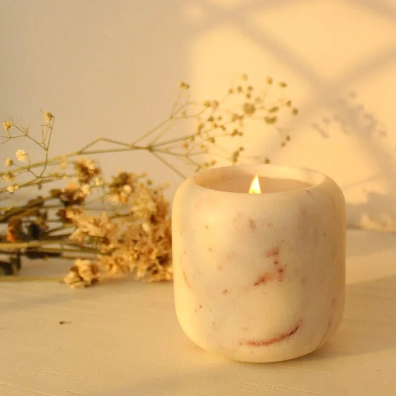 Lavera Soy Wax Candle media 3