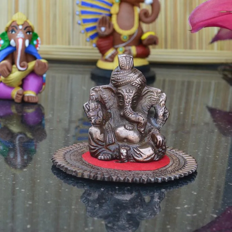 Vinyaka Glory Idol media 1