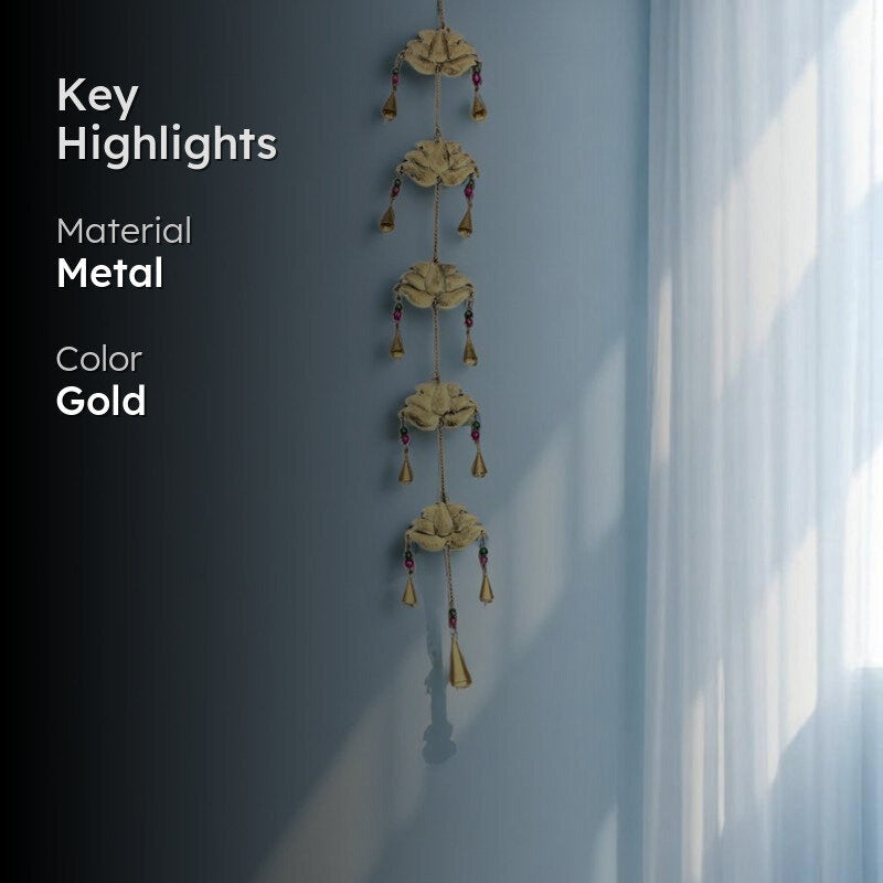 Lotus Latika Metal Latkan media 2