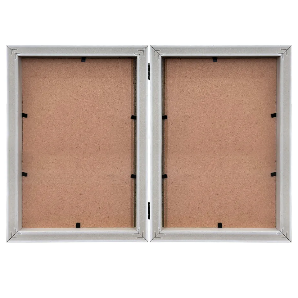 FormHaus MDF Photo Frame - Black media 5