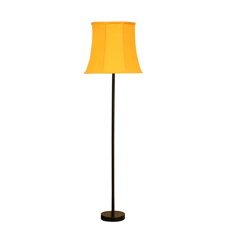 Allume Rodin Floor Lamp - Yellow media 6