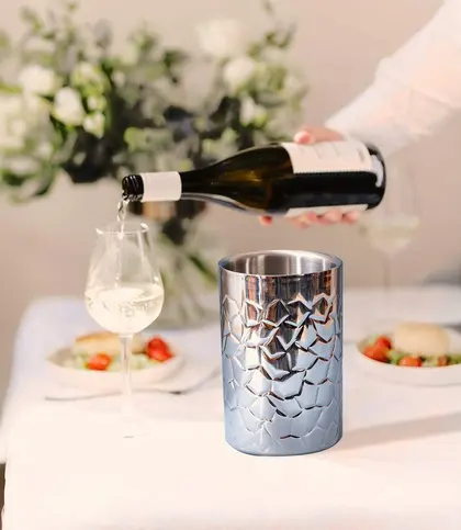 Stainless Steel