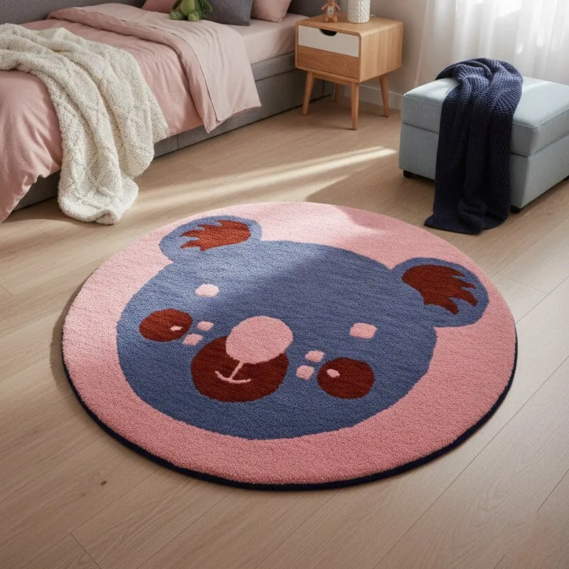 Dream Cub Wool Carpet media 3