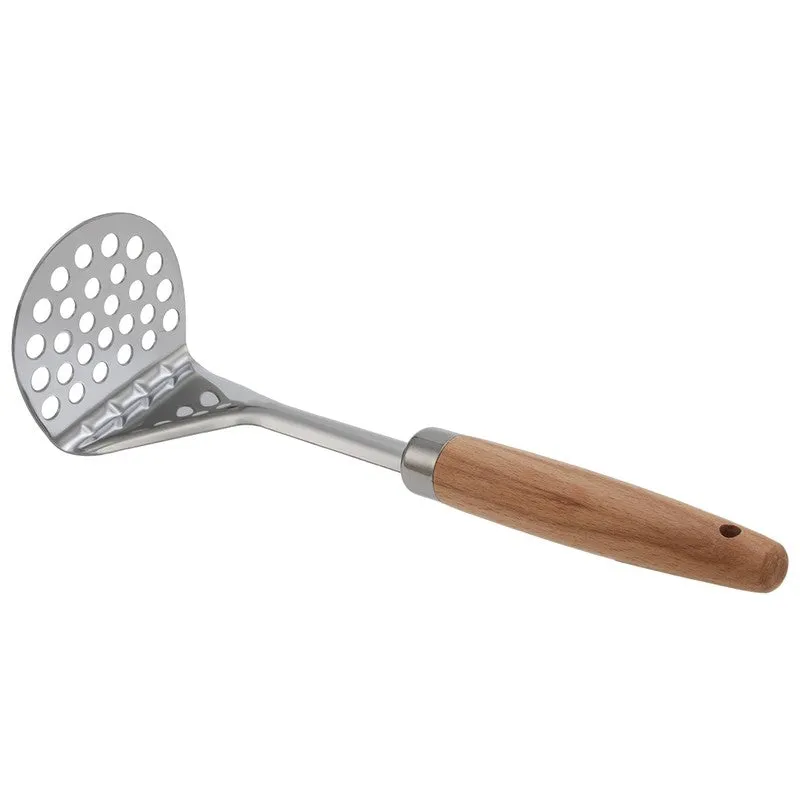 Vintara Stainless Steel Potato Masher media 3