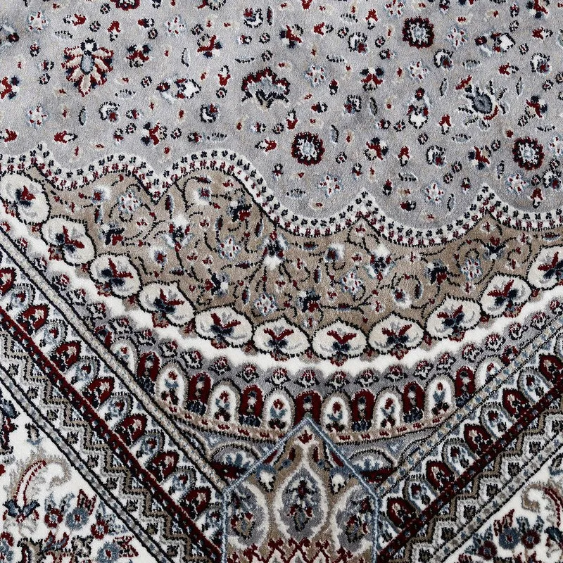 Meheran Art Silk Carpet media 6
