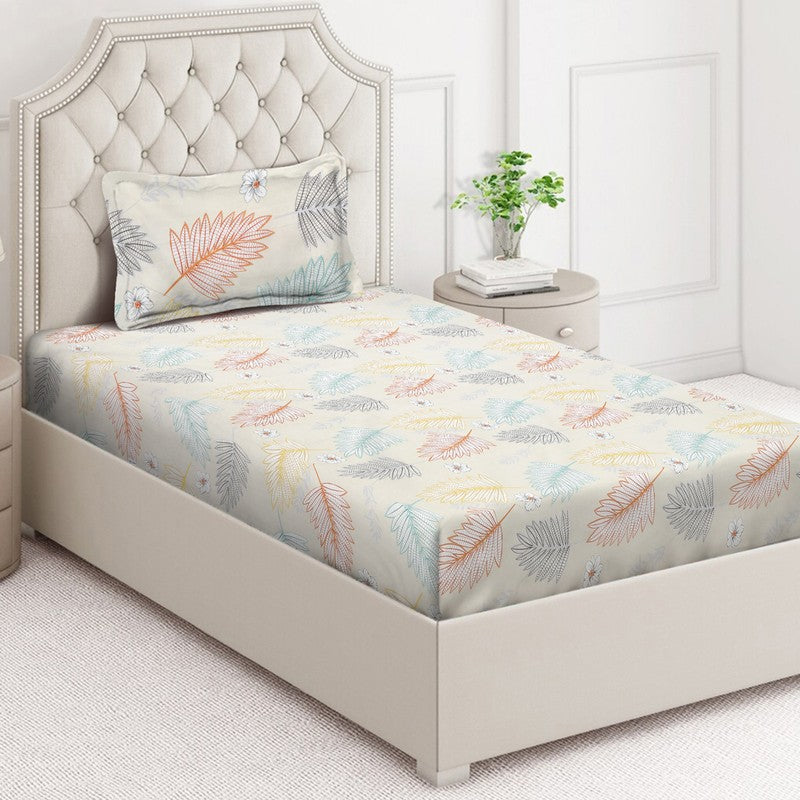 Ilyra Bedsheet - 140 GSM