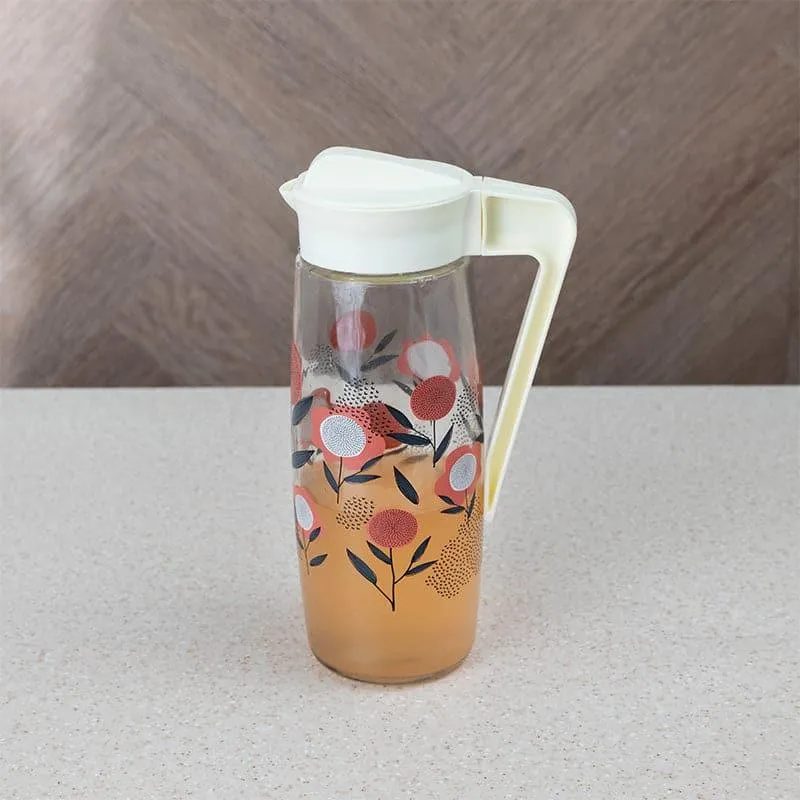 Pitola Flora Jug - 1600 Ml media 1