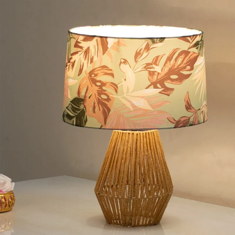 TropoAura Metal Table Lamp media 4
