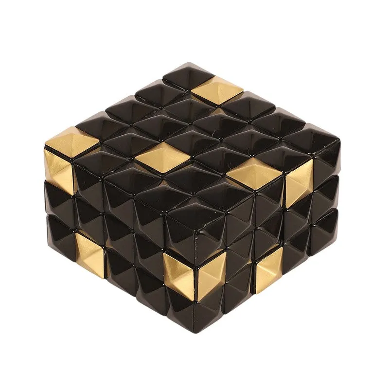 Onyx Prism Jewel Box media 4