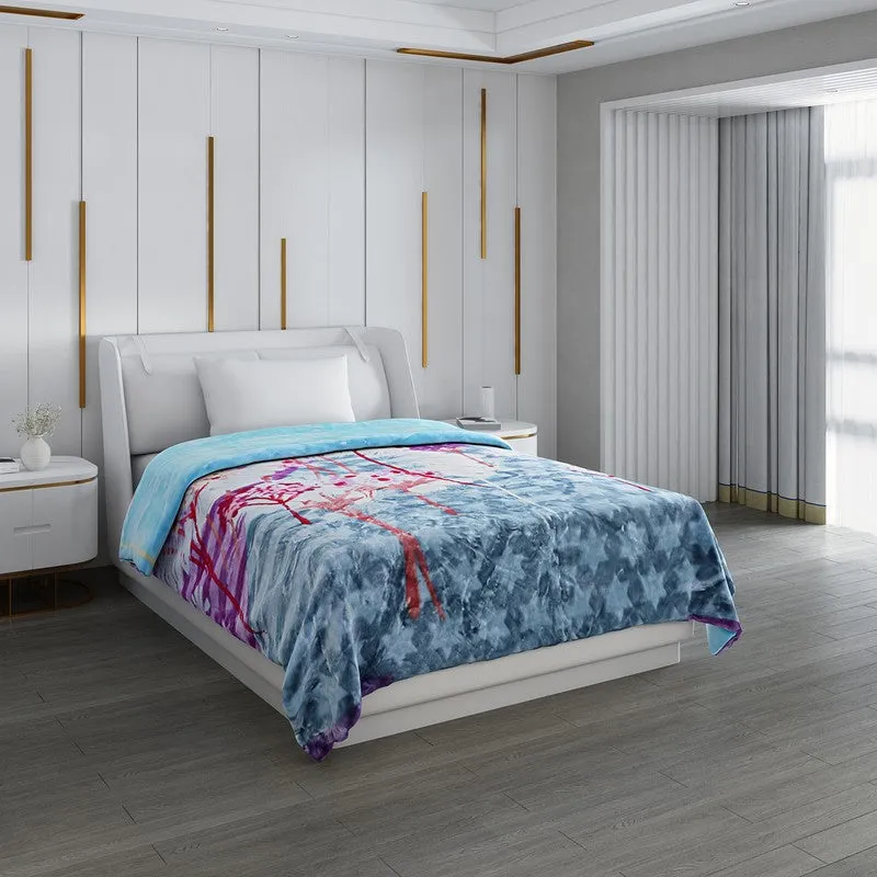 Monte Carlo Ocean Embrace Blanket - 850 GSM media 1