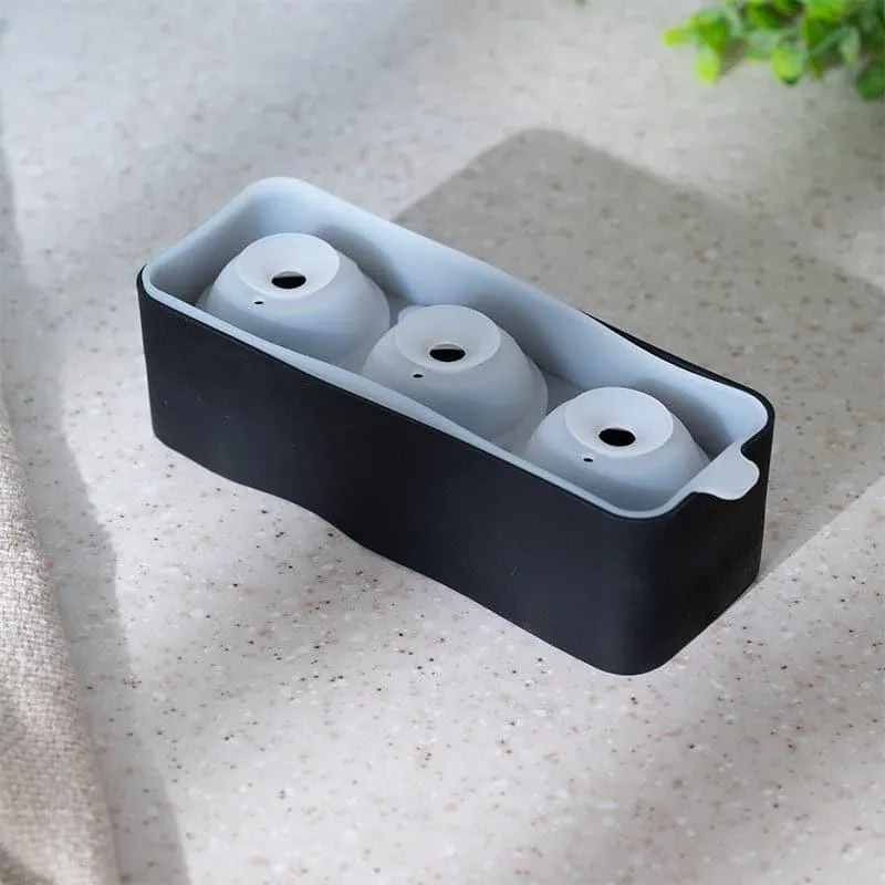 Hearty Freeze Ice Cube Mould media 3