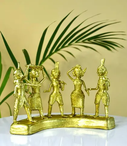 Brass
