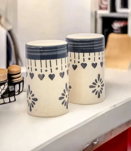 Ceramic
