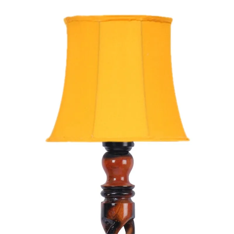 ImperialAura Luxe Floor Lamp (Yellow) media 7