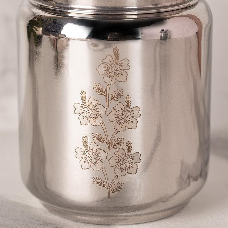 Ruchira Storage Container (750 mL Each) - Set Of Two media 5