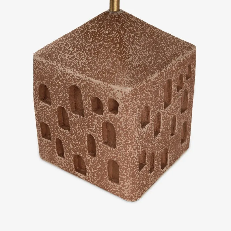 Orange Tree Flinstone Ceiling Lamp media 3