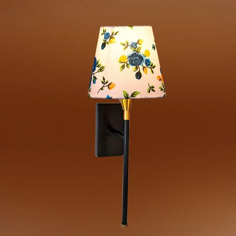 Seranova Metal Wall Lamp media 7
