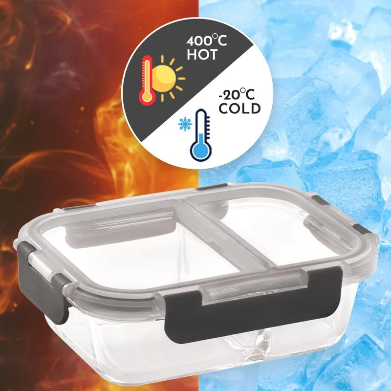 Arvex Pro Lunch Box - 570 ML media 8