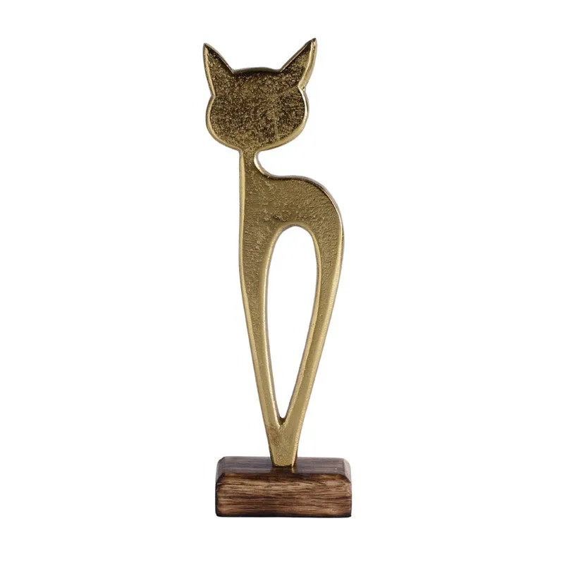 Meowra Showpiece media 4