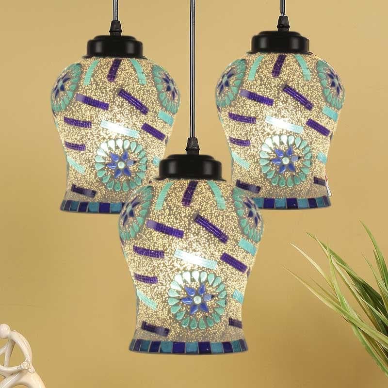 Splendour Ceiling Lamp media 3
