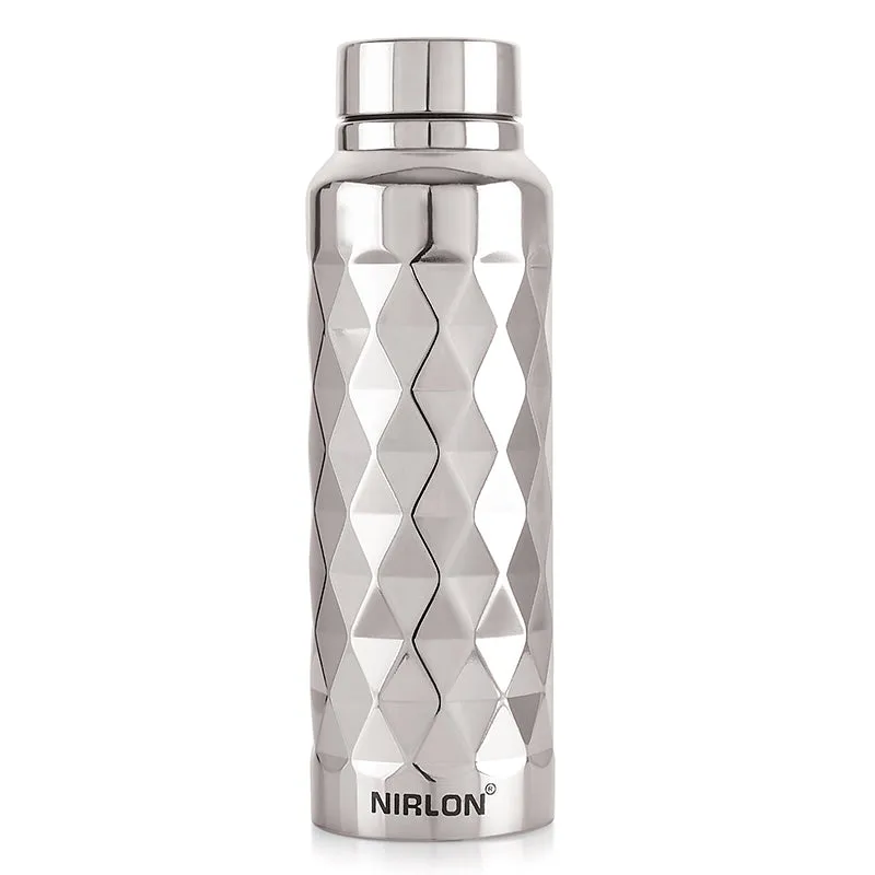 Reivo Geometry Water Bottle - 1000 mL media 6