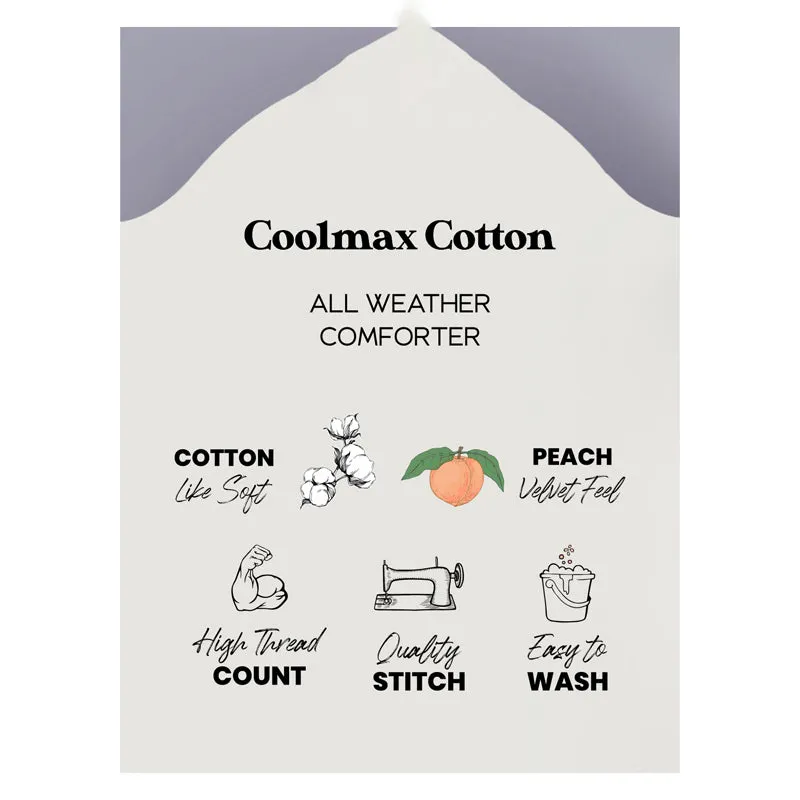 BlossomRest  Comforters - 120 GSM media 7