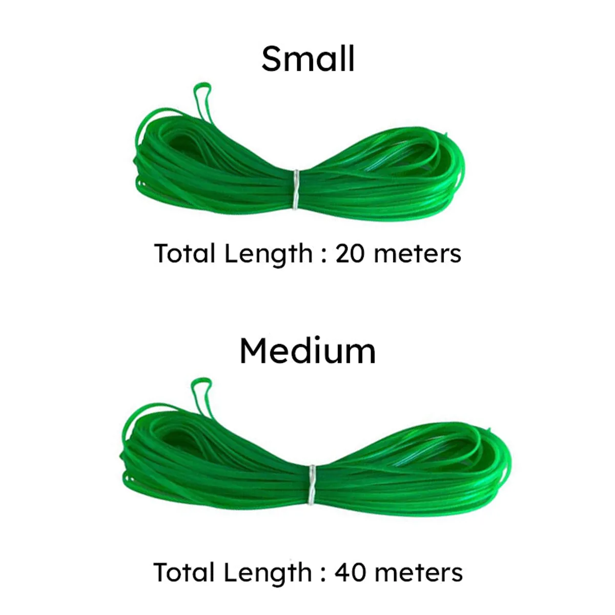 Natura Plant Wire - 9