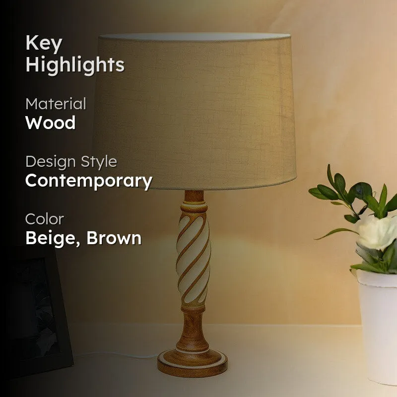 RadiantLuxe Multi - Beige,Brown media 2