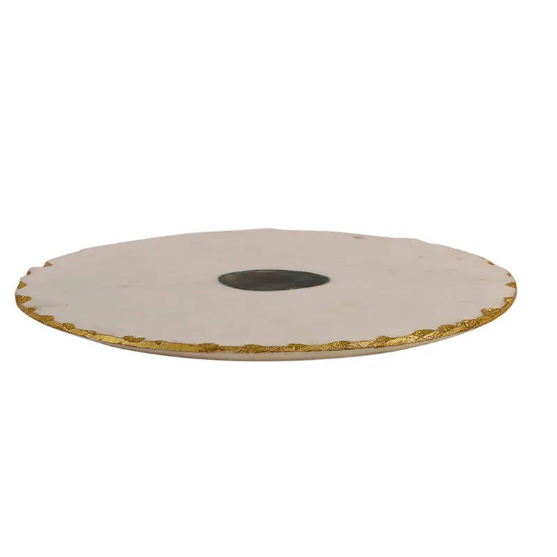Trevi Neo Marble Platter media 4