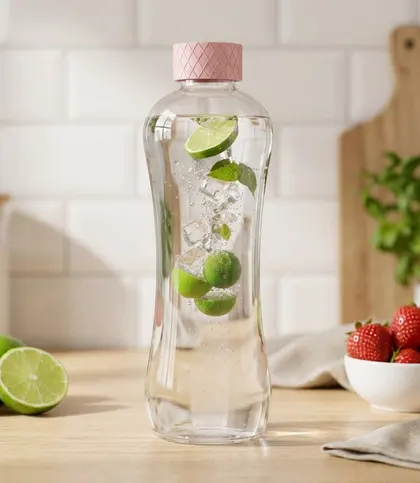 Borosilicate Glass