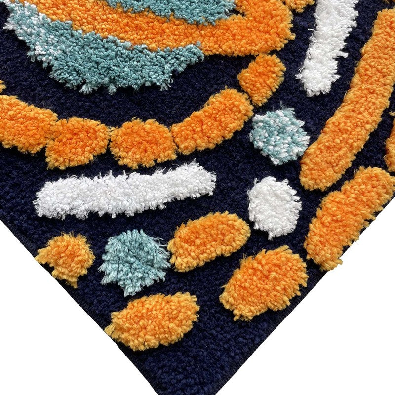 OrbitEase Antiskid Bath Mat media 4