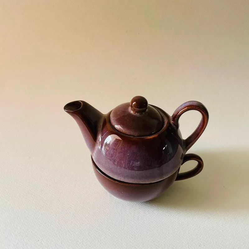 Onia Tea Set - Two Piece Set media 5