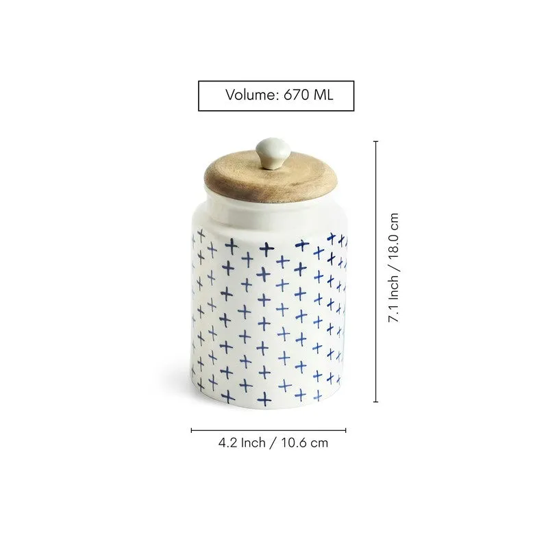 StarMark Jars (670 mL Each) - Set Of Two media 7
