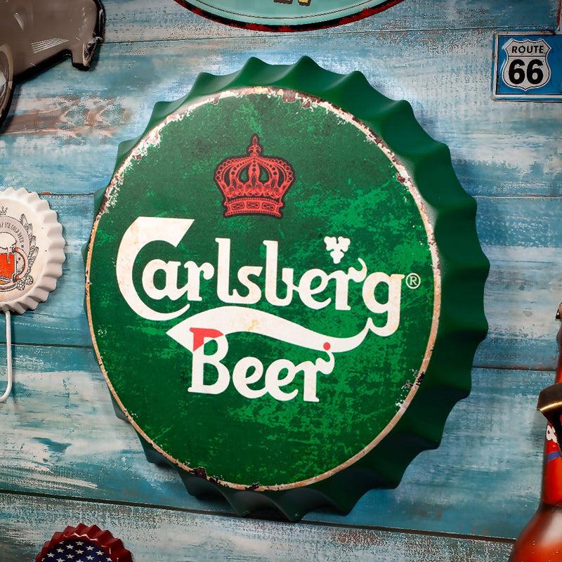 Carlsberg- Rust